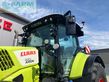 Tractor agrícola - Claas - axion 830 cmatic cebis