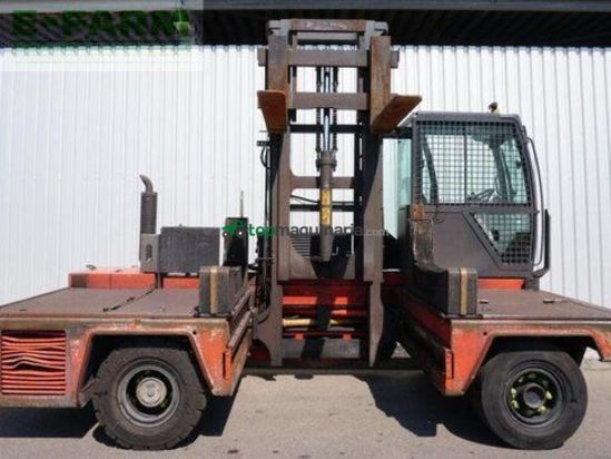 Elevadora -  - sld80