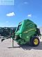 Empacadora gigant - John Deere - v 451 m