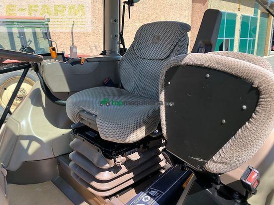 Tractor agrícola - John Deere - 6190r *qicke q76 fl*