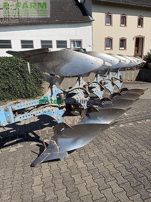 Arado - Lemken - opal 7 5-schar mit hydr. steinsicherung