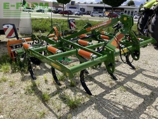 Cultivador - Amazone - cenio 3000 super