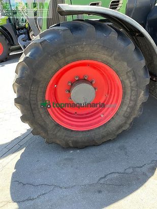 Tractor agrícola - Fendt - 718