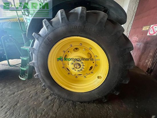 Tractor agrícola - John Deere - 8520 ils, powr shift