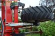 Cultivador -  - horen 500 striegel