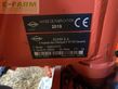 Cortacésped manual - Kuhn - gmd 310-ff