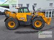 Telescopica - JCB - 560-80 agri