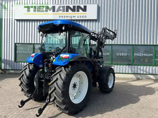 Tractor agrícola - New Holland - t5.90s