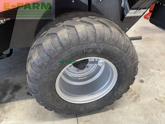 Empacadora gigant - Kuhn - fb 2130 oc14 aktionspreis