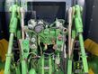 Tractor agrícola - John Deere - 6125r tractor (st24101)