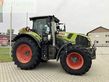 Tractor agrícola -  - axion 870 cmatic cebis