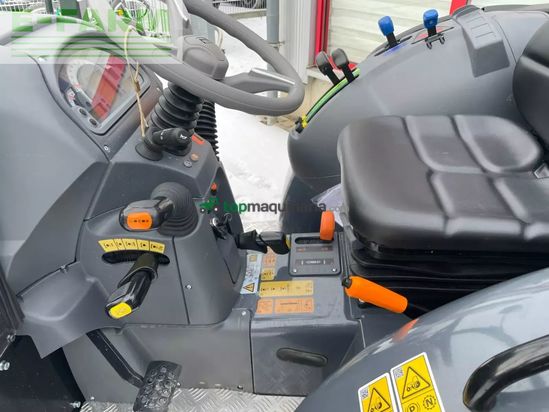 Tractor agrícola - Deutz-Fahr - 3050