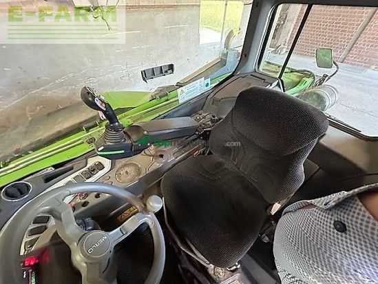 Telescopica - Merlo - tf 42.7 ttcs-156