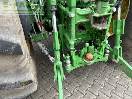 Tractor agrícola - John Deere - 6215 r