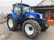 Tractor agrícola - New Holland - ts135a