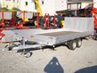 Remolqu agrícola - Humbaur - mtk 3547 22 pkw-anhänger