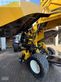 Empacadora gigant - New Holland - new holland pro belt 190 rc 25k