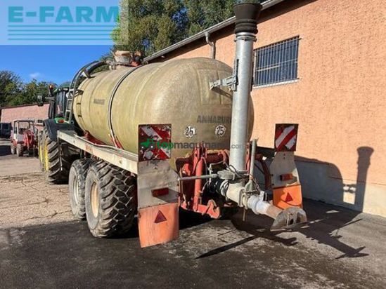 Cisterna -  - hts 151.27