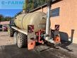 Cisterna -  - hts 151.27