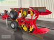 Arado - Pöttinger - servo 35 s plus 4-sch.