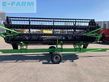 Cosechadora de Cereal - Deutz-Fahr - c 6305 ts t5 mit schneidwerk