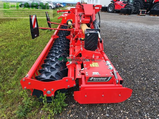 Grada de disco - Kverneland - ngh-f30-500