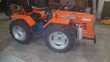Mini tractor - Antonio Carraro - TIGRONE 4000