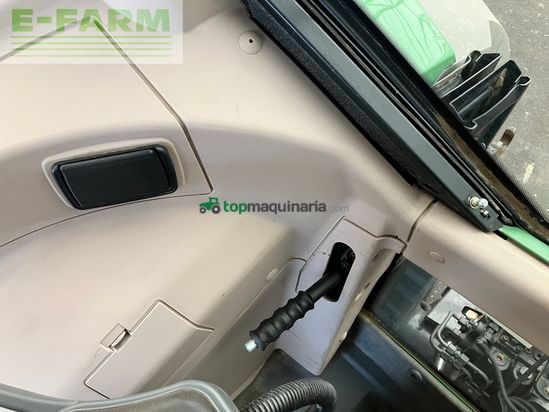 Tractor agrícola - Fendt - 822 Vario