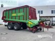 Remolqu agrícola - Strautmann - giga vitesse 2 do plus