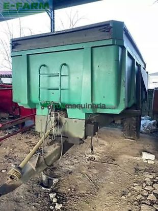 Volquet - Legrand - 8t