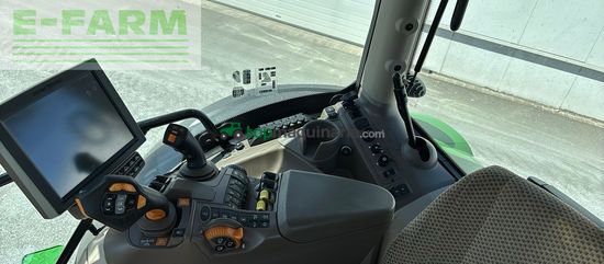 Tractor agrícola - John Deere - 6R 250