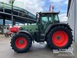 Tractor agrícola - Fendt - 818 vario tms
