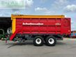 Remolqu agrícola - Schuitemaker - rapide 660 rapide 660