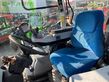 Tractor agrícola - New Holland - t 7.250 auto command
