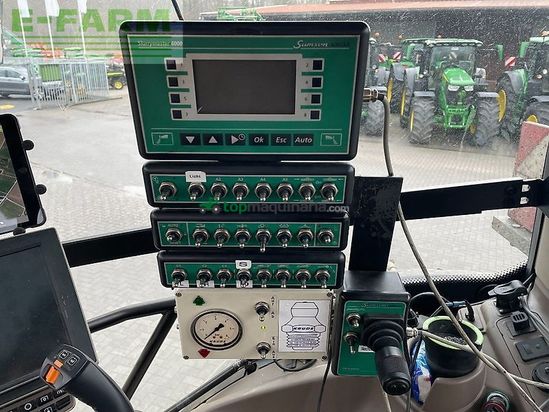 Cuba de purin - Samson - sg ii 20