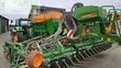 Combinado de siembra - Amazone - cirrus 6003-2cc 6003-2cc