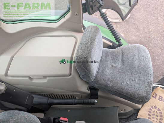 Tractor agrícola - Fendt - 310 vario