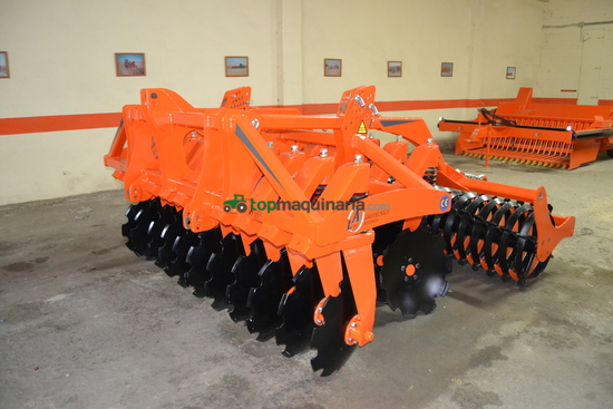 Ocasión - Grada rápida LOS ANTONIOS