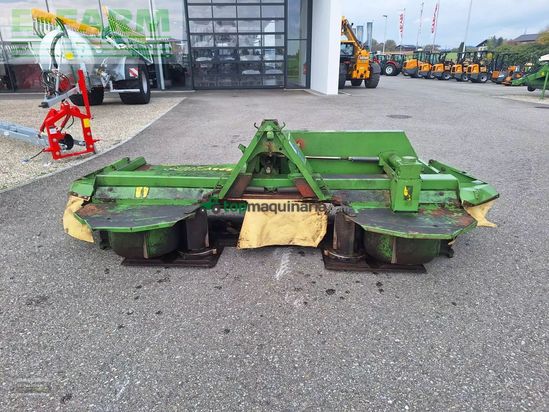 Cortacésped manual - Krone - easycut 32 p