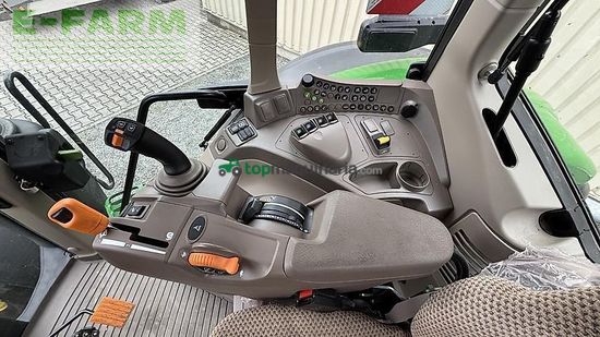 Tractor agrícola - John Deere - 6m240