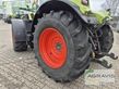 Tractor agrícola - Claas - arion 550 cmatic cebis CMATIC CEBIS
