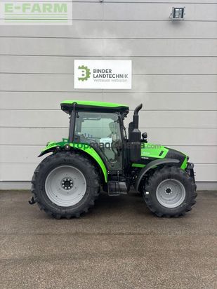 Tractor agrícola - Deutz-Fahr - 5115