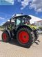 Tractor agrícola - Claas - arion 550 cmatic - kauf oder miete