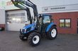 Tractor agrícola - New Holland - t 4.75