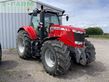 Tractor agrícola - Massey Ferguson - 7722