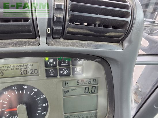 Tractor agrícola - Lamborghini - r6 150 vrt