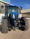 Tractor agrícola - New Holland - t6.140 ec