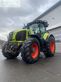 Tractor agrícola - Claas - axion 930