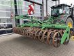 Grada de disco - Kerner - helix 450