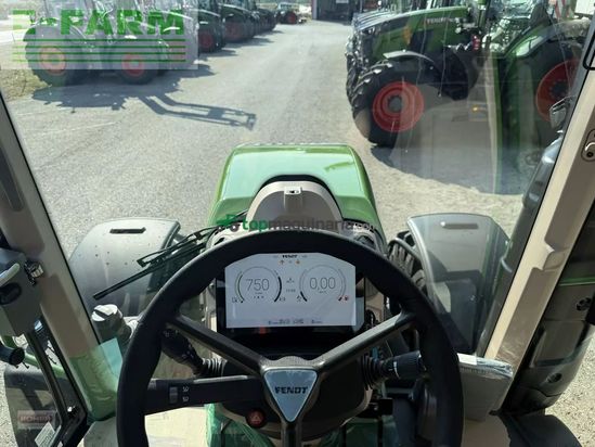 Tractor agrícola - Fendt - 314 vario profi+
